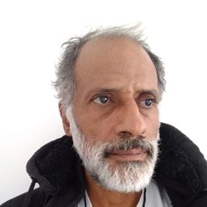 Foto Edmilson Cordeiro