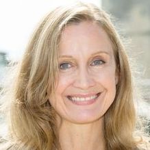 Foto Catherine Marchal