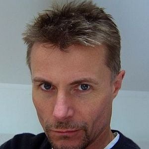 Foto Mark Greenstreet