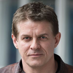 Foto James Weber Brown