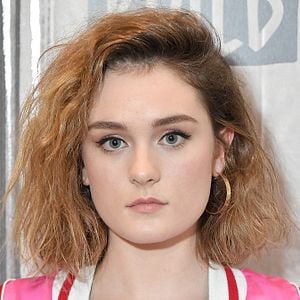 Foto Grace Victoria Cox