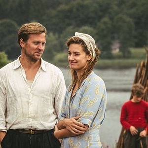 Foto Cavalos Roubados