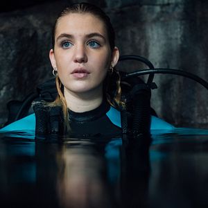 Foto Medo Profundo: O Segundo Ataque