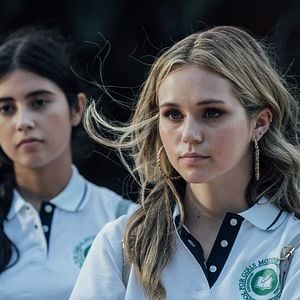 Foto Medo Profundo: O Segundo Ataque