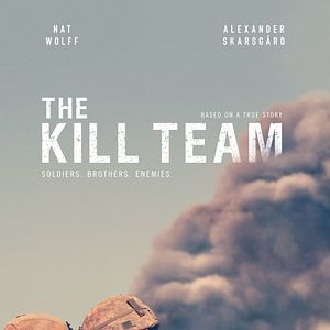 Foto The Kill Team - Dilemas da Guerra