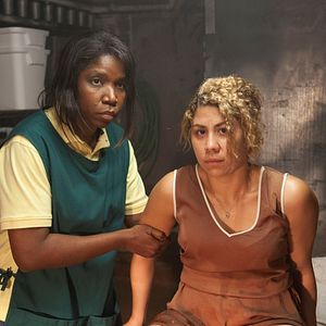 Foto Nicki Micheaux