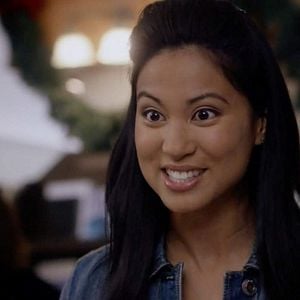 Foto Bem A Tempo Para O Natal