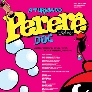 Foto A Turma do Pererê.doc