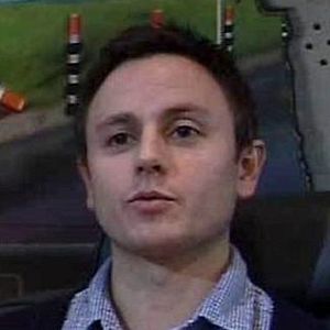 Foto Gavin Whitehead