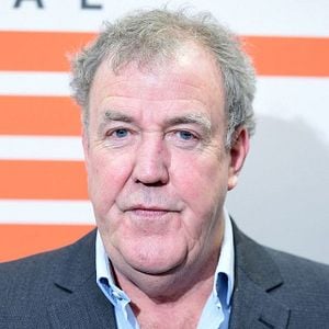 Foto Jeremy Clarkson