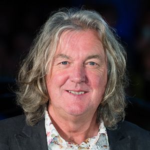Foto James May