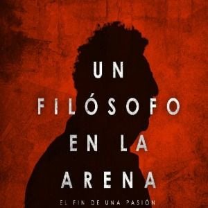 Foto Um Filósofo na Arena