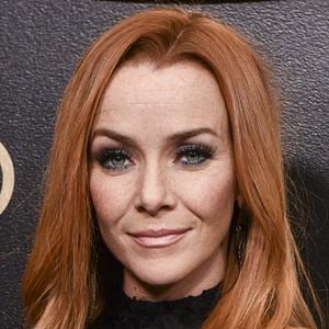 Foto Annie Wersching