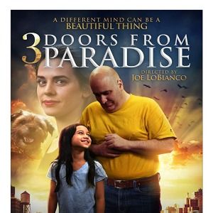 Foto Três Portas para o Paraíso