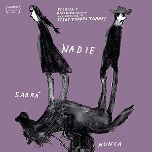 Foto Ninguém Nunca Saberá