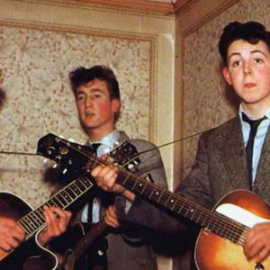 Foto Procurando Lennon