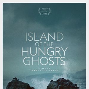 Foto Island of the Hungry Ghosts