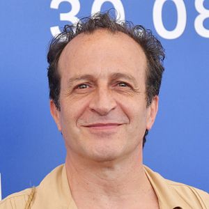 Foto Daniel Giménez Cacho