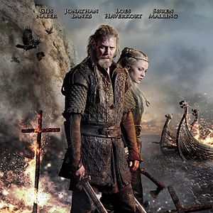 Foto RedBad: A Invasão dos Francos