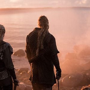 Foto RedBad: A Invasão dos Francos