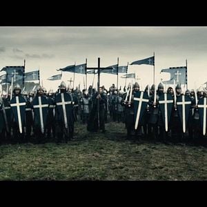 Foto RedBad: A Invasão dos Francos