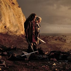 Foto RedBad: A Invasão dos Francos