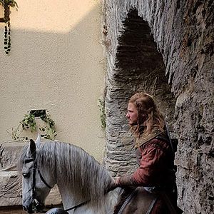 Foto RedBad: A Invasão dos Francos