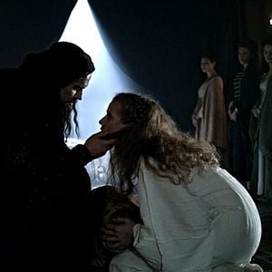 Foto RedBad: A Invasão dos Francos