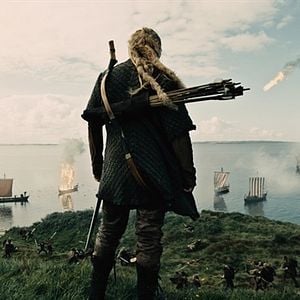 Foto RedBad: A Invasão dos Francos