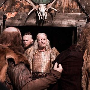 Foto RedBad: A Invasão dos Francos