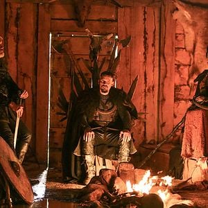 Foto RedBad: A Invasão dos Francos