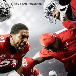 Foto All or Nothing: Arizona Cardinals