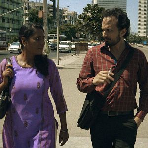 Foto Seguindo o Coração