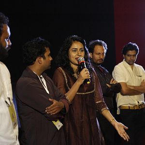 Foto Seguindo o Coração