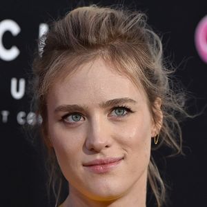 Foto Mackenzie Davis