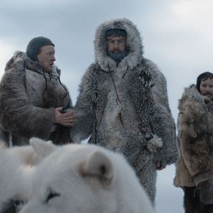 Foto Amundsen, o Explorador