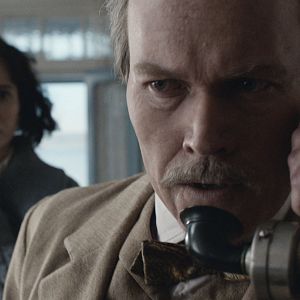 Foto Amundsen, o Explorador