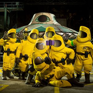 Foto Shaun, o Carneiro