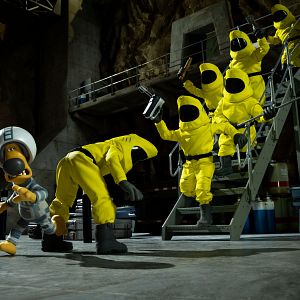 Foto Shaun, o Carneiro