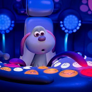 Foto Shaun, o Carneiro