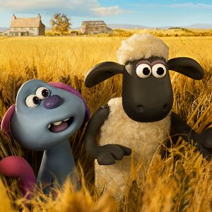 Foto Shaun, o Carneiro