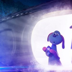 Foto Shaun, o Carneiro