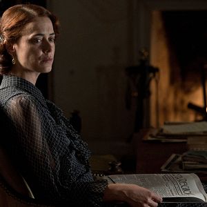 Foto Enquanto a Guerra Durar