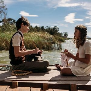 Foto Viver Duas Vezes