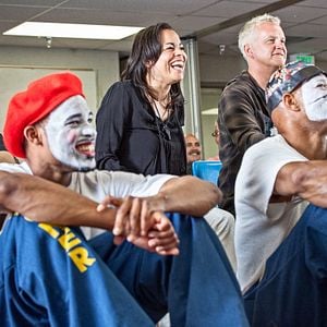 Foto 45 Seconds of Laughter