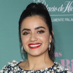 Foto Paulina Gaitán