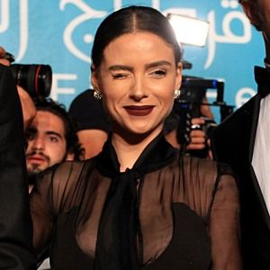 Foto Najla Ben Abdallah