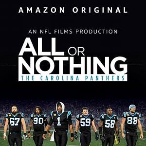 Foto All or Nothing: Carolina Panthers