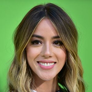 Foto Chloe Bennet