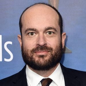 Foto Patrick Somerville